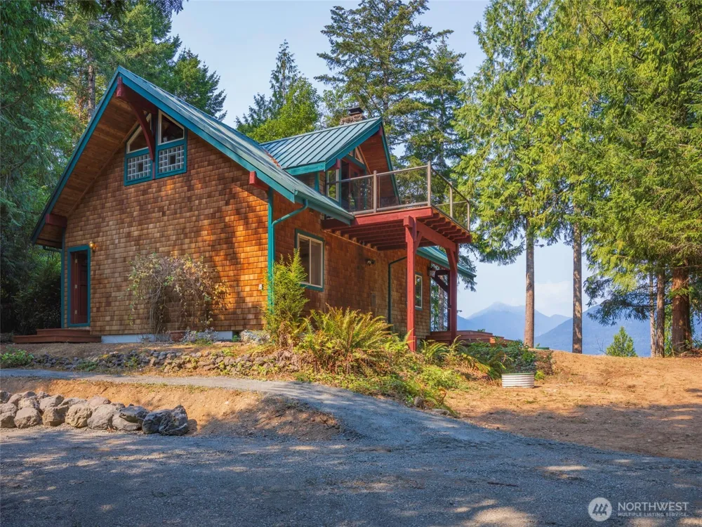 124 Foxglove Lane Quilcene, WA 98376