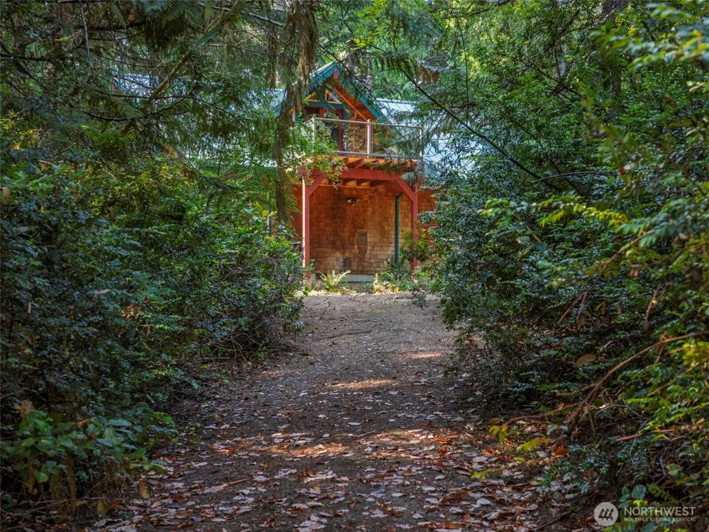 124 Foxglove Lane Quilcene, WA 98376