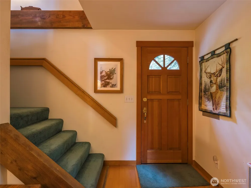 124 Foxglove Lane Quilcene, WA 98376