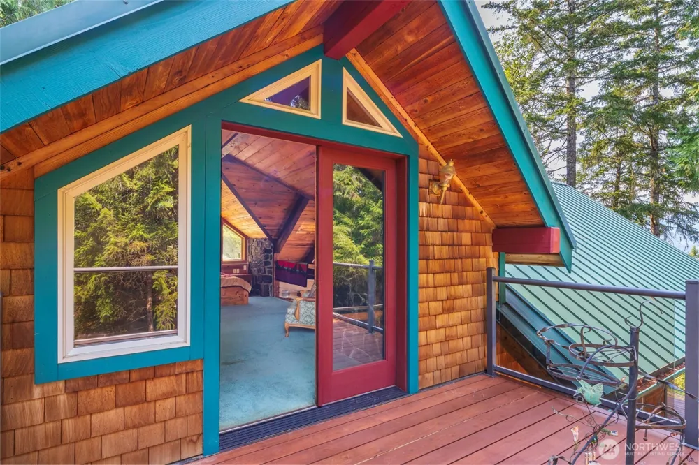 124 Foxglove Lane Quilcene, WA 98376