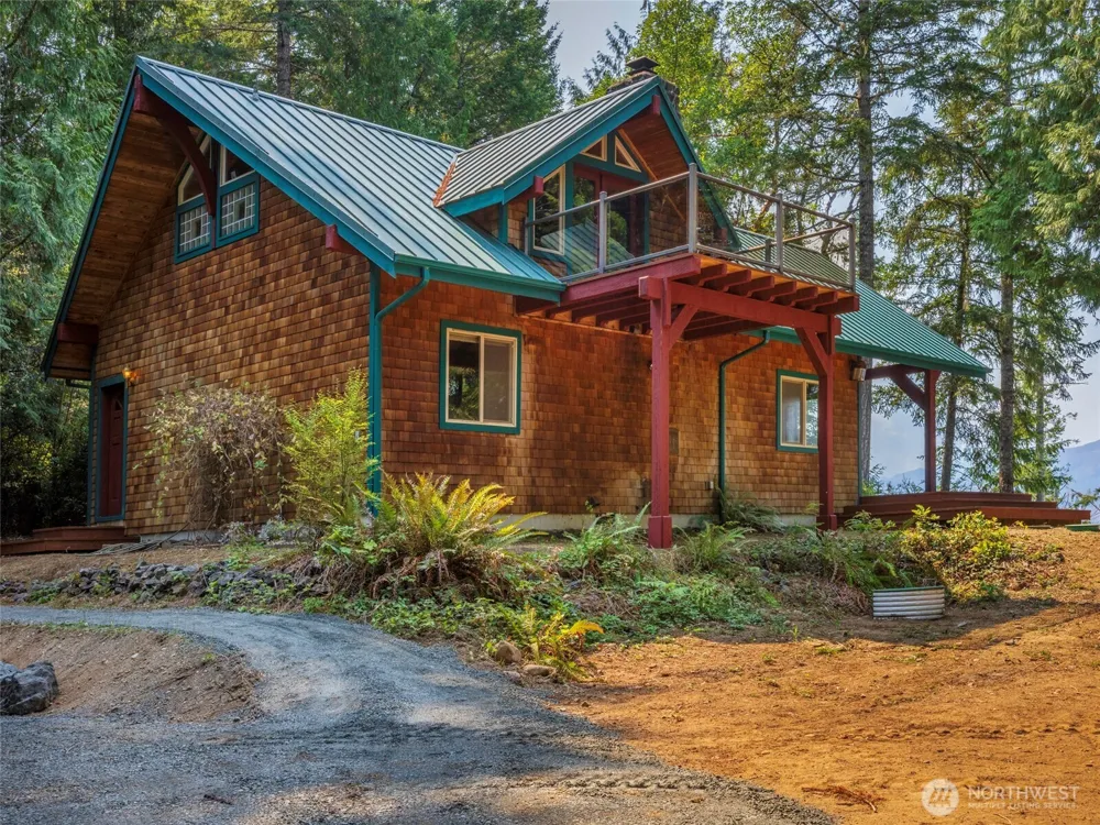 124 Foxglove Lane Quilcene, WA 98376