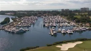 2600 HARBOURSIDE DRIVE #Q-10 Longboat Key, FL 34228