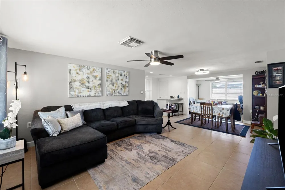 9135 HERMITAGE LANE Port Richey, FL 34668