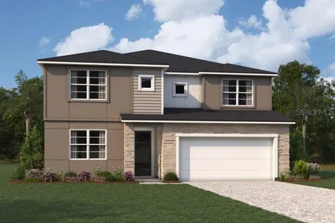 34897 FLOWER PATCH DRIVE
