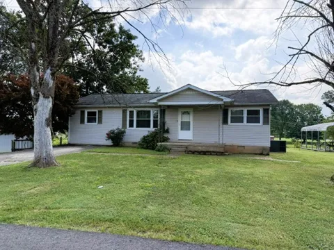 158 Womack St