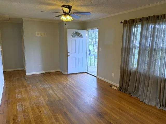 158 Womack St Doyle, TN 38559
