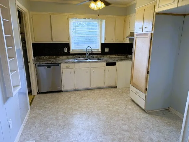 158 Womack St Doyle, TN 38559
