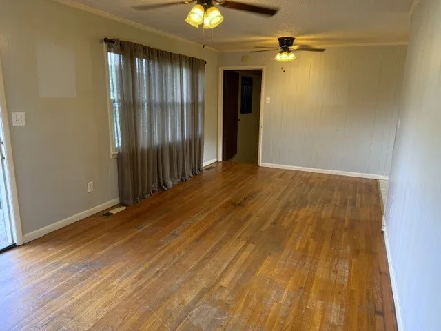 158 Womack St Doyle, TN 38559