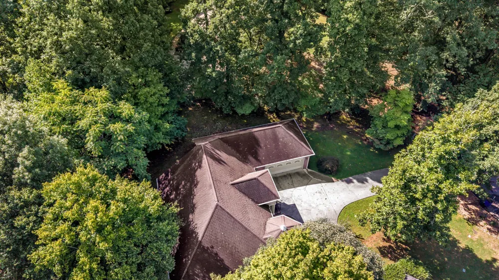 345 King Ridge Dr NW Cleveland, TN 37312