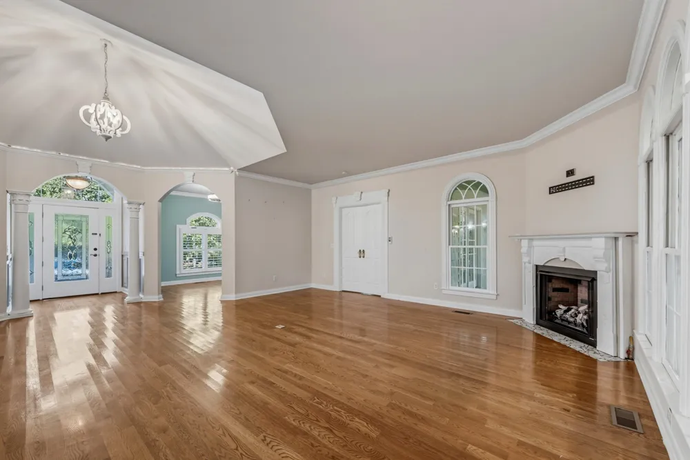 345 King Ridge Dr NW Cleveland, TN 37312