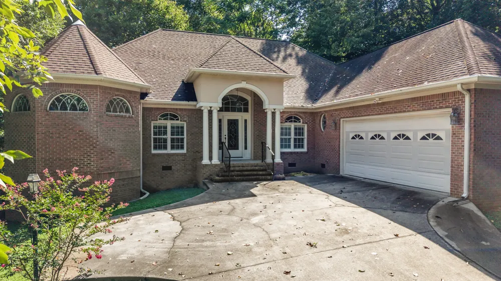 345 King Ridge Dr NW Cleveland, TN 37312