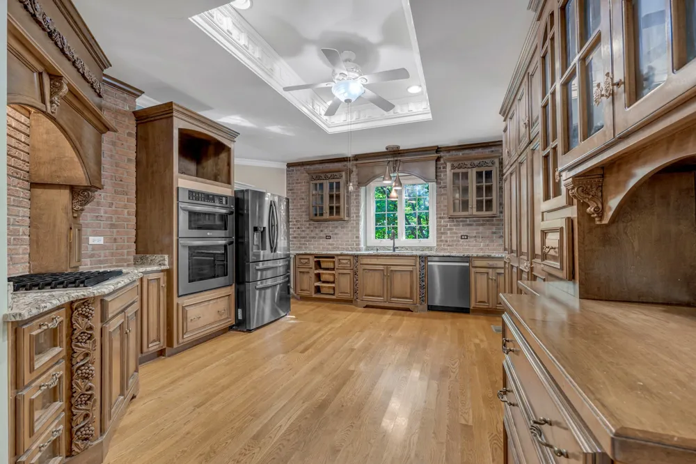 345 King Ridge Dr NW Cleveland, TN 37312
