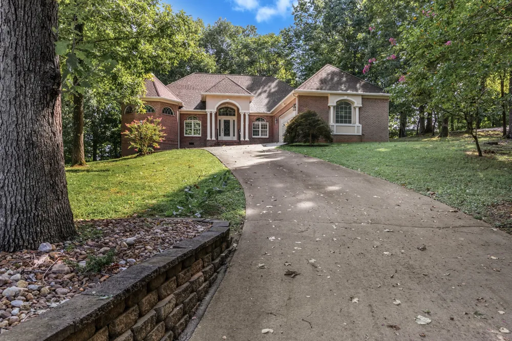 345 King Ridge Dr NW Cleveland, TN 37312