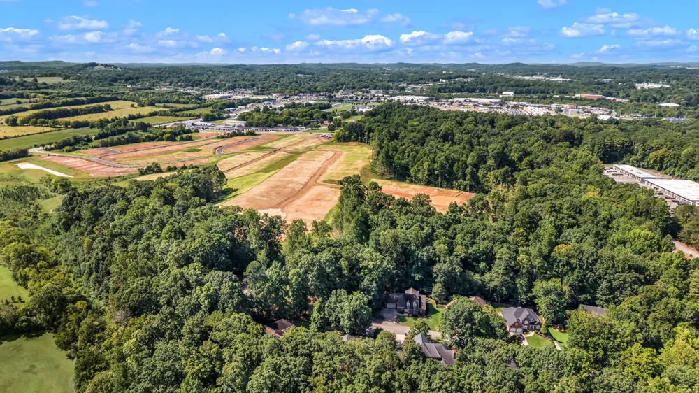 345 King Ridge Dr NW Cleveland, TN 37312