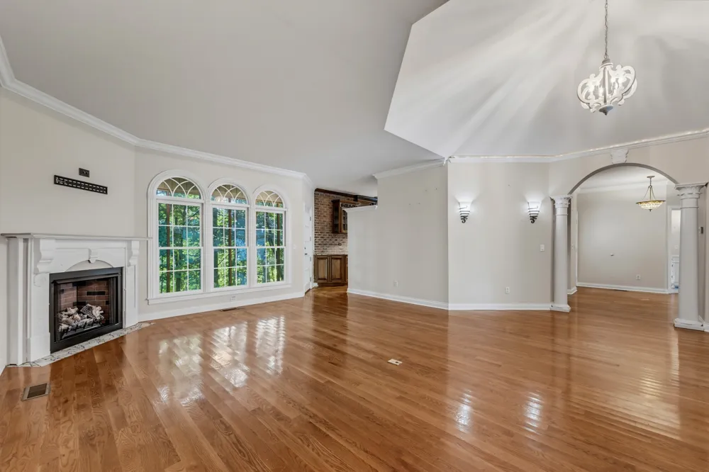 345 King Ridge Dr NW Cleveland, TN 37312