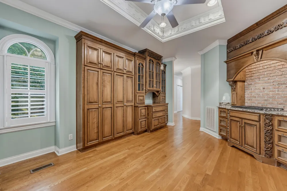 345 King Ridge Dr NW Cleveland, TN 37312