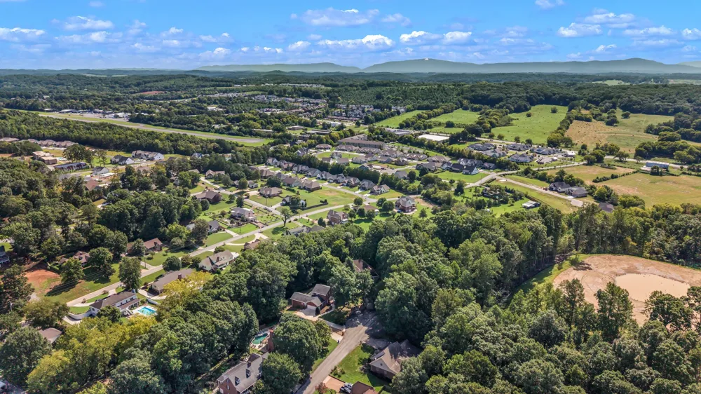 345 King Ridge Dr NW Cleveland, TN 37312