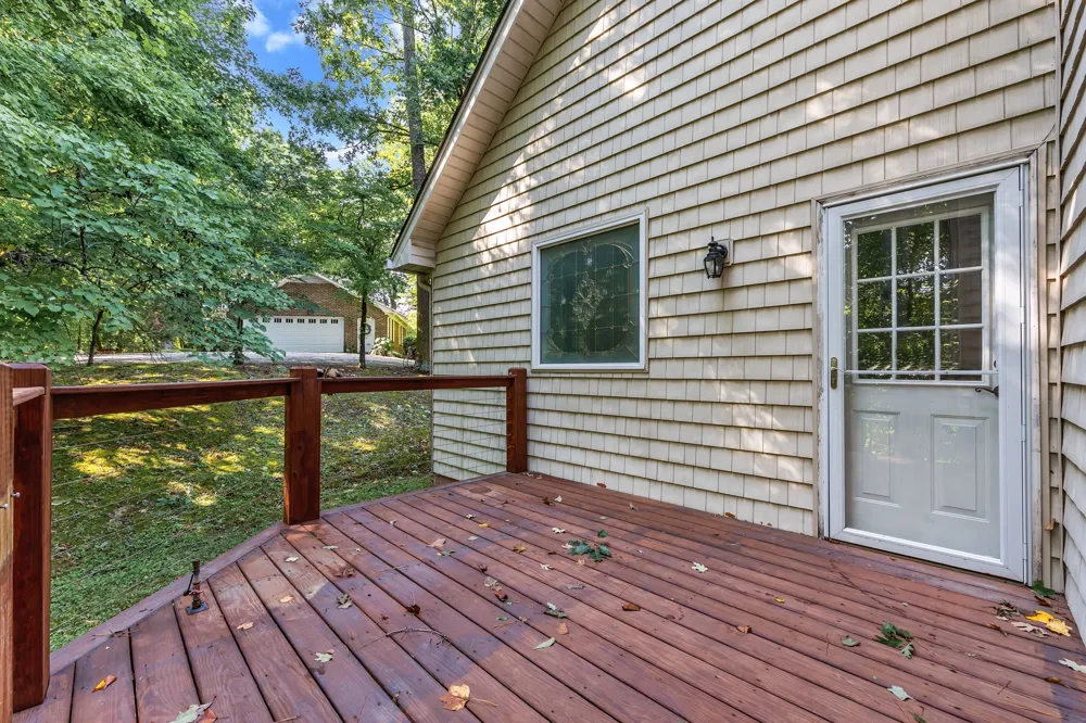345 King Ridge Dr NW Cleveland, TN 37312