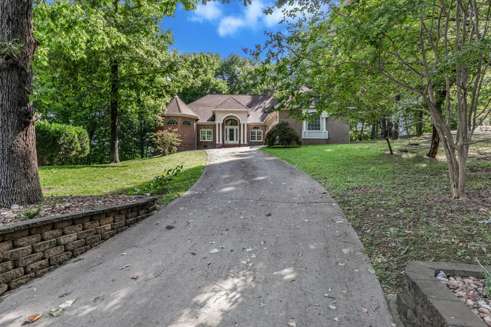 345 King Ridge Dr NW Cleveland, TN 37312