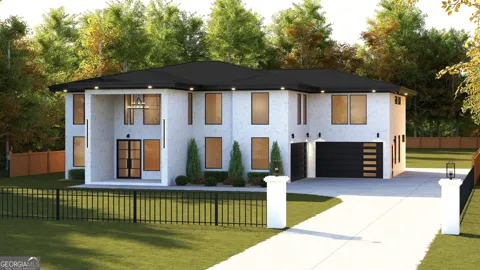 670 Davis RD