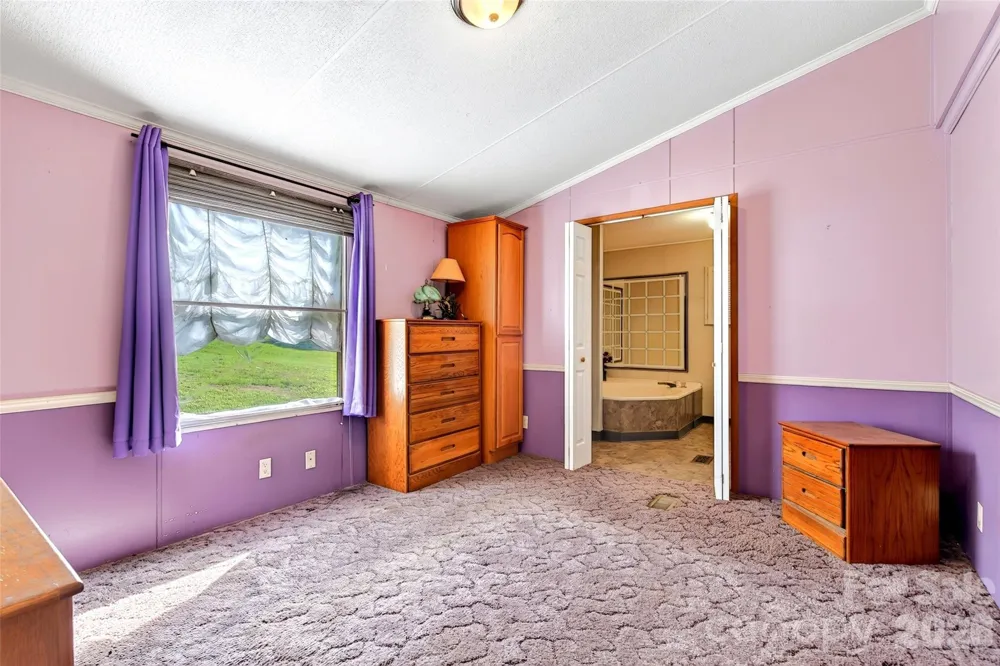 967 Moffitt Hill Road Old Fort, NC 28761