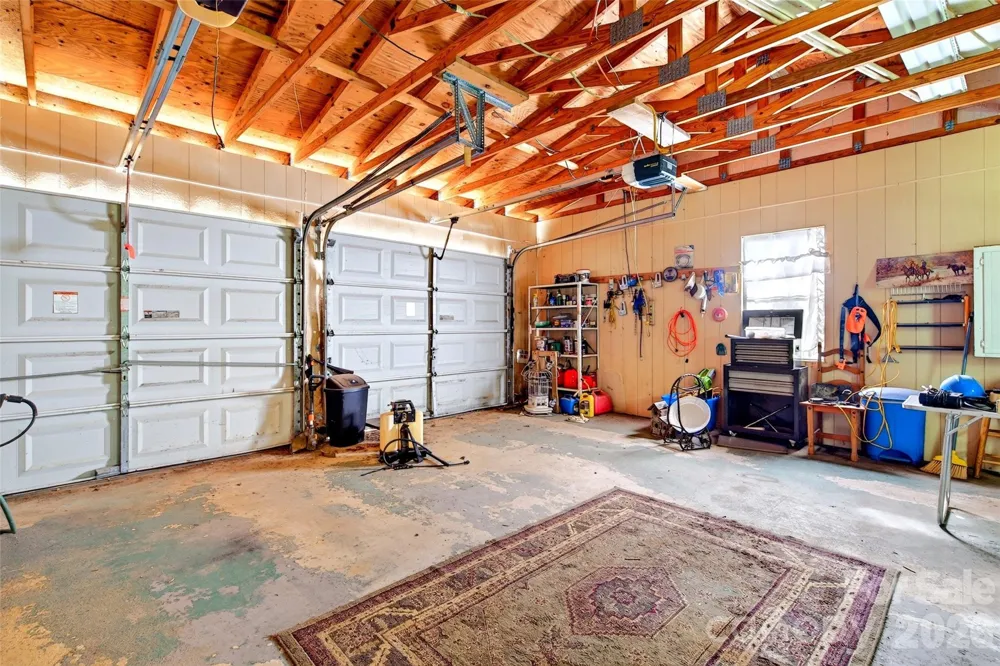 967 Moffitt Hill Road Old Fort, NC 28761