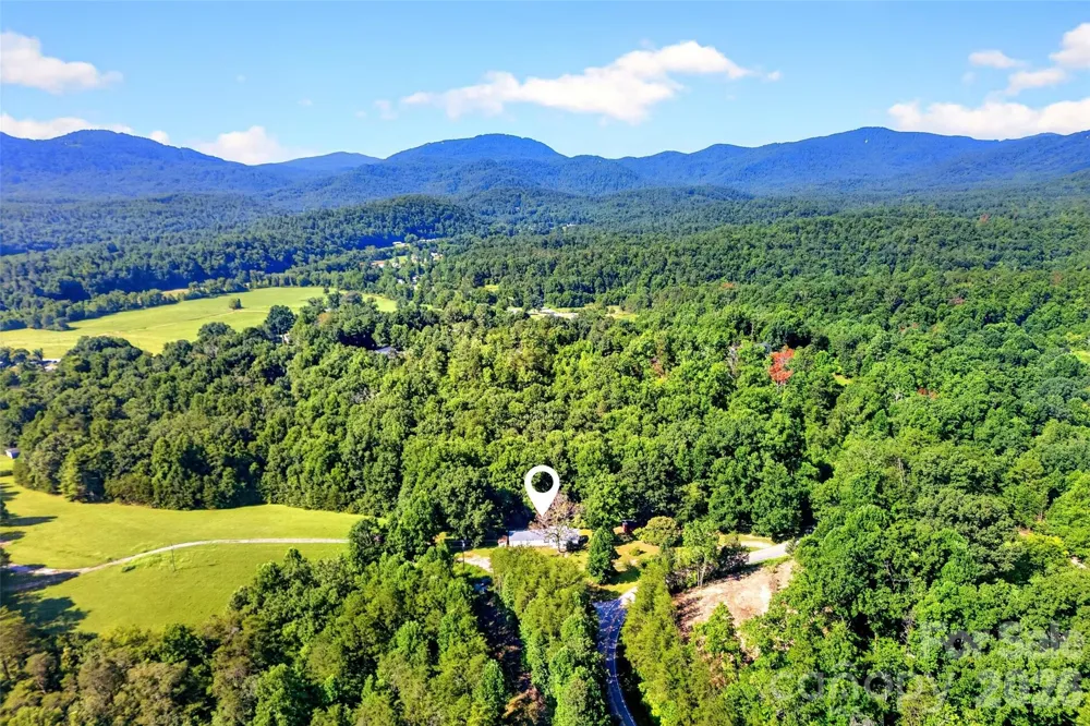 967 Moffitt Hill Road Old Fort, NC 28761