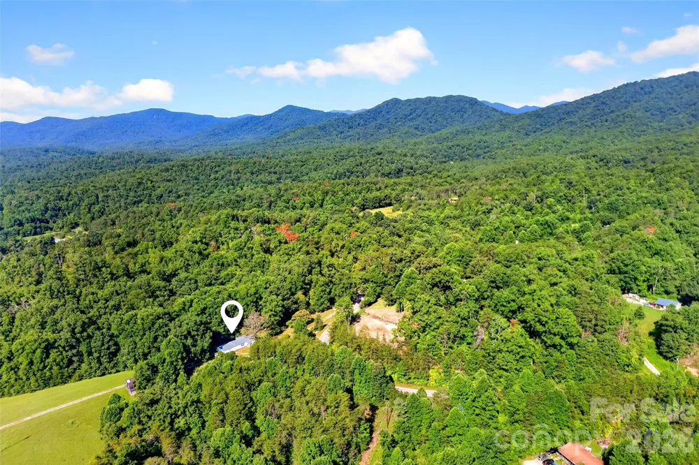 967 Moffitt Hill Road Old Fort, NC 28761