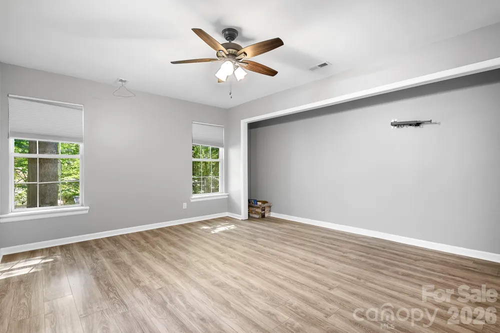 134 Mills Valley Drive Mooresville, NC 28117