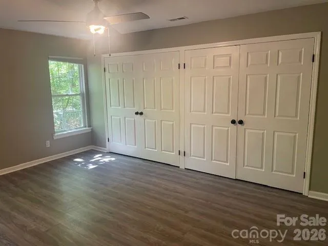 134 Mills Valley Drive Mooresville, NC 28117