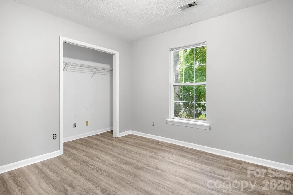 134 Mills Valley Drive Mooresville, NC 28117