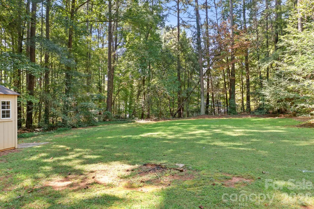 134 Mills Valley Drive Mooresville, NC 28117