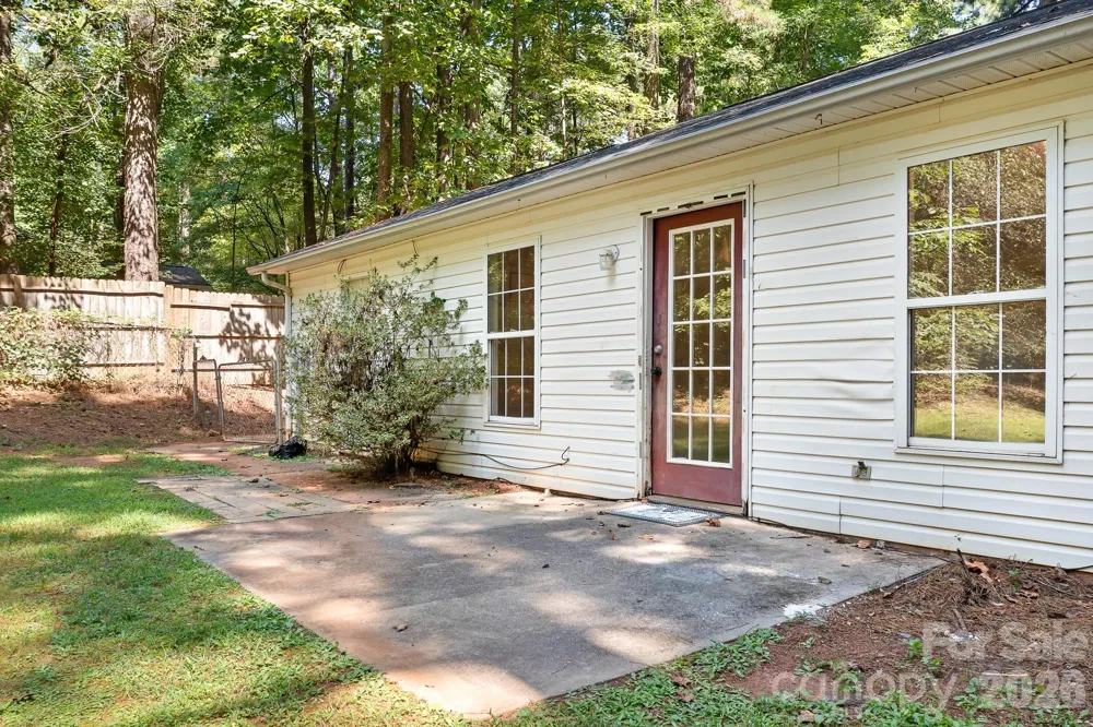 134 Mills Valley Drive Mooresville, NC 28117