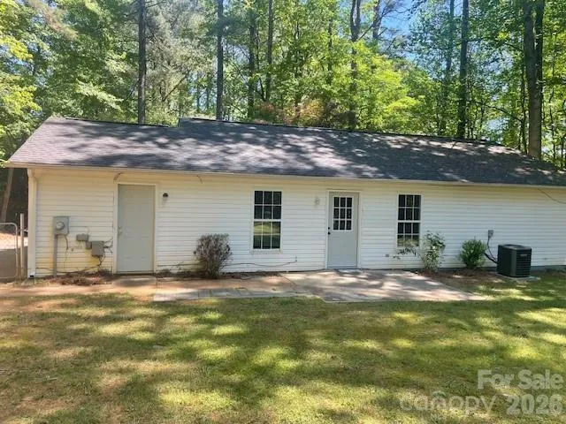 134 Mills Valley Drive Mooresville, NC 28117