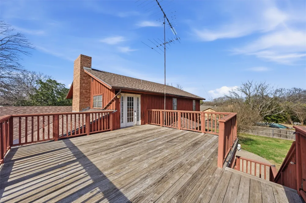 2210 White Street Clifton, TX 76634