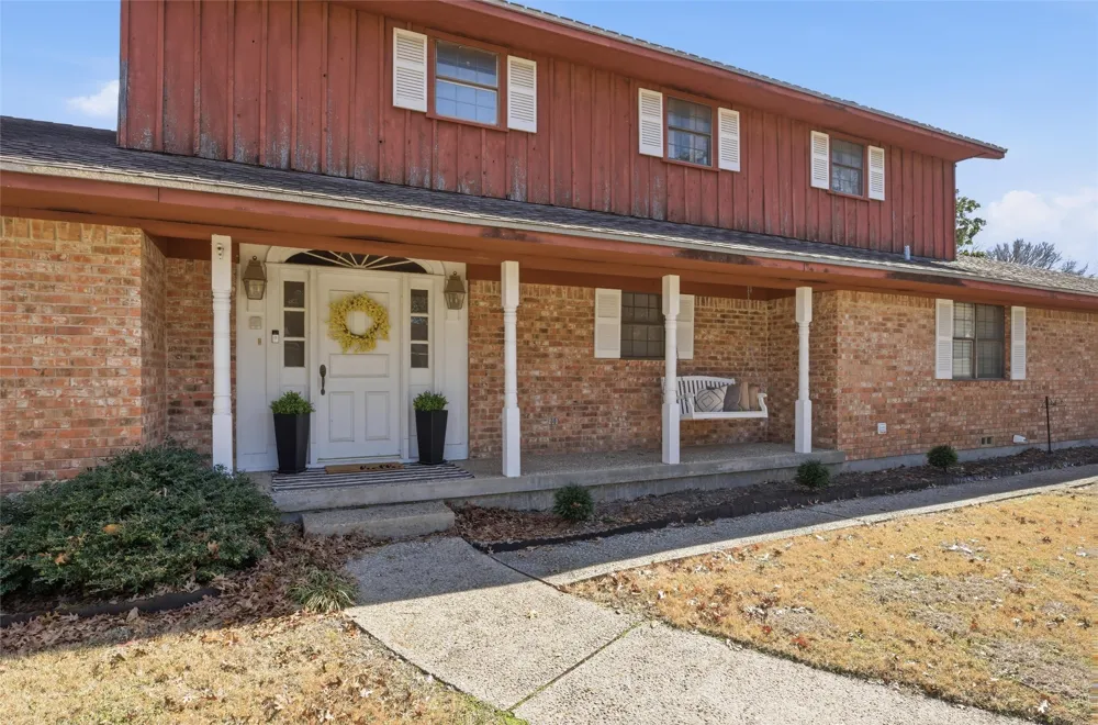 2210 White Street Clifton, TX 76634