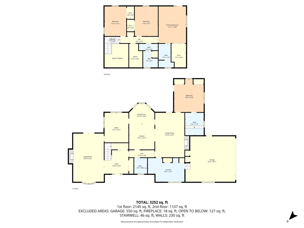 2210 White Street Clifton, TX 76634