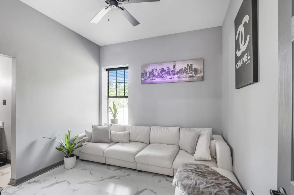 1373 County Road 166 W Overton, TX 75684