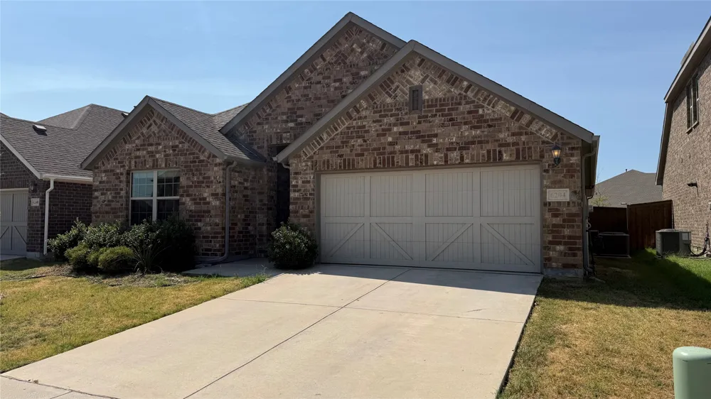 6204 Painswick Drive Celina, TX 76227