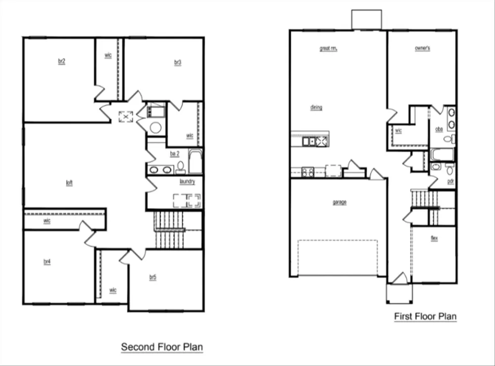 820 Sugartree Drive Cleburne, TX 76031