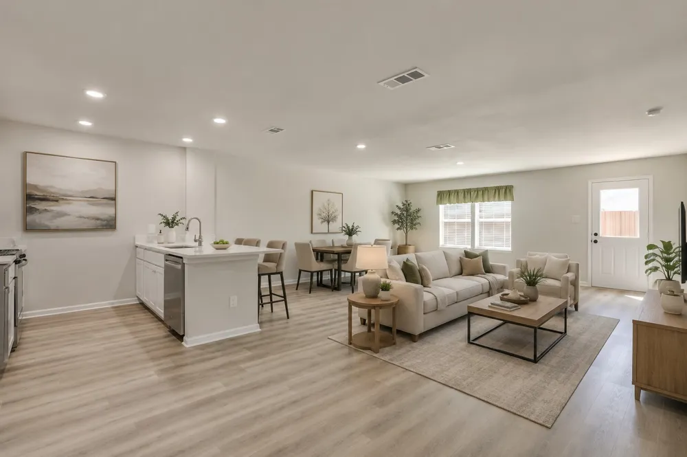 820 Sugartree Drive Cleburne, TX 76031