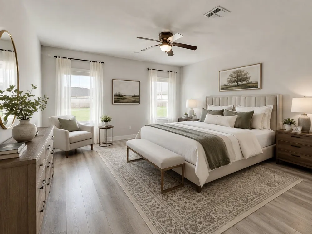 820 Sugartree Drive Cleburne, TX 76031