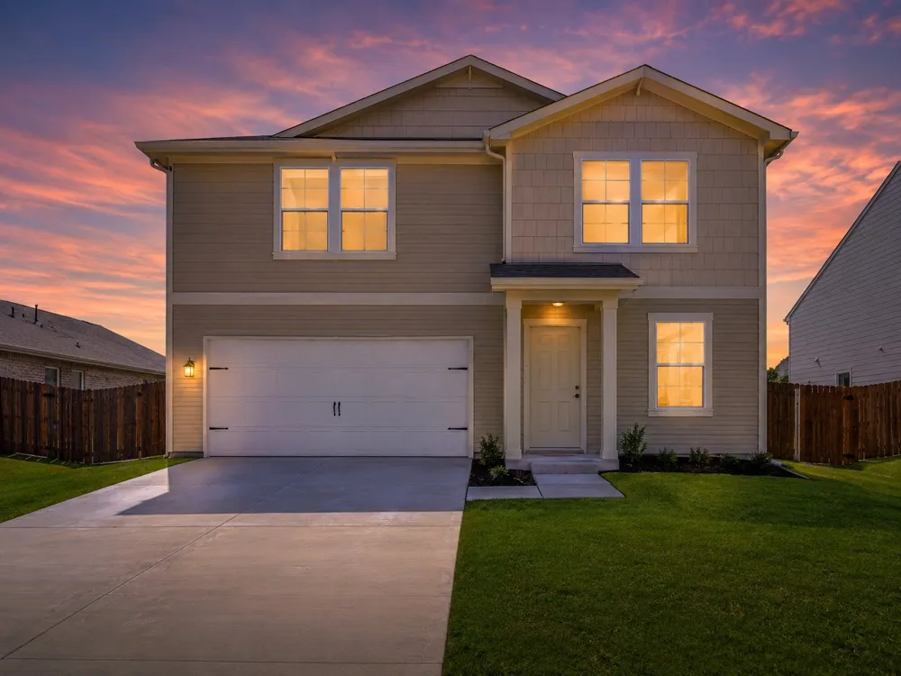 820 Sugartree Drive Cleburne, TX 76031