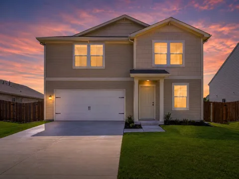 820 Sugartree Drive