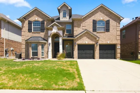 1421 Soaptree Lane