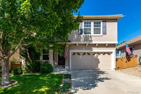 3505 Dinosaur Street