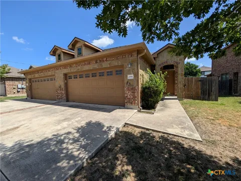 296 Rosalie Drive