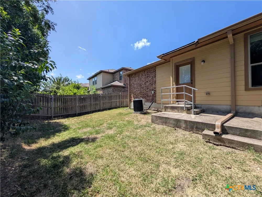 296 Rosalie Drive New Braunfels, TX 78130