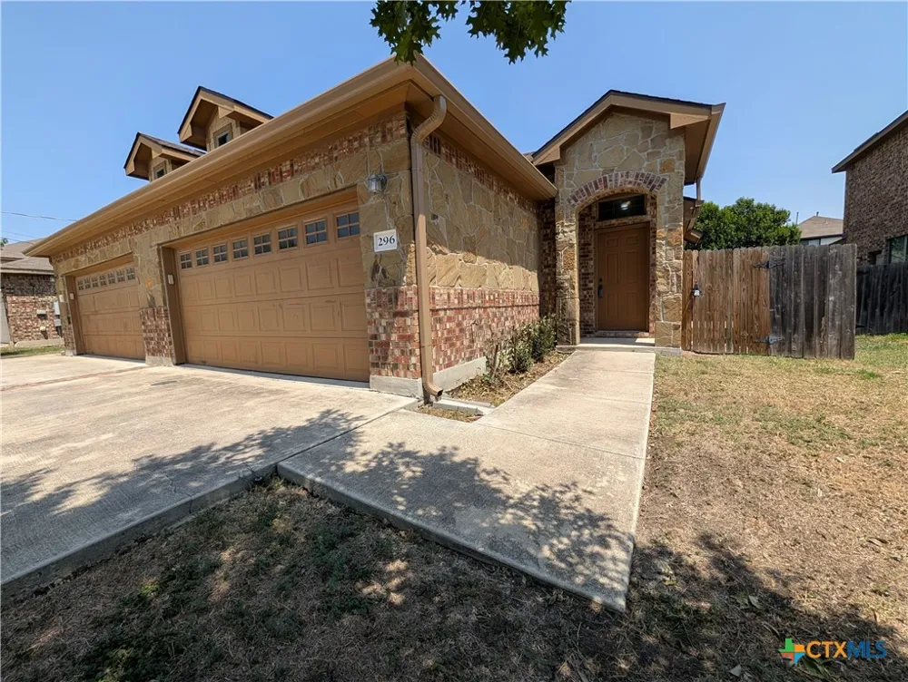 296 Rosalie Drive New Braunfels, TX 78130