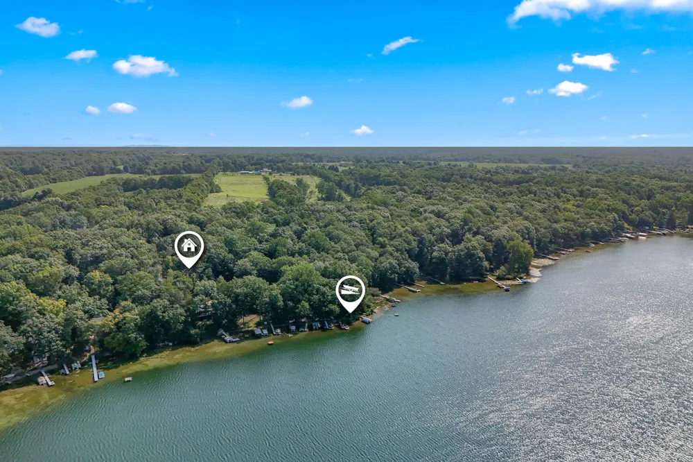 3558 Majestic Court Hillsdale, MI 49242